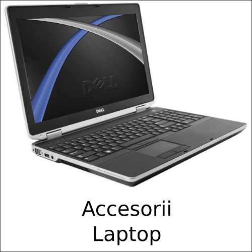 Accesorii Laptop