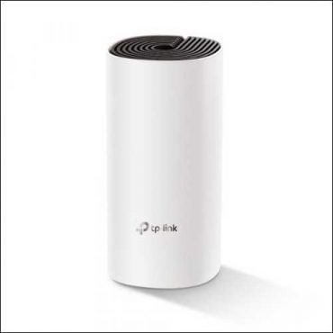 MESH TP-LINK Sistem wireless Complete Coverage –router AC1200 Whole-Home
