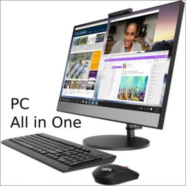 All-in-One PC