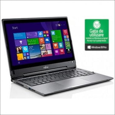Laptop Fujitsu LifeBook T935 f