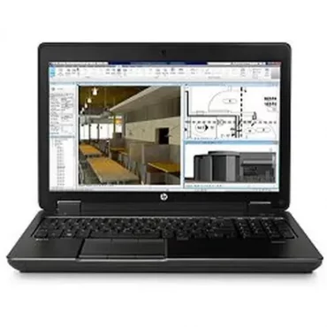 Laptop HP ZBook 15 G2 Mobile Workstation refurb